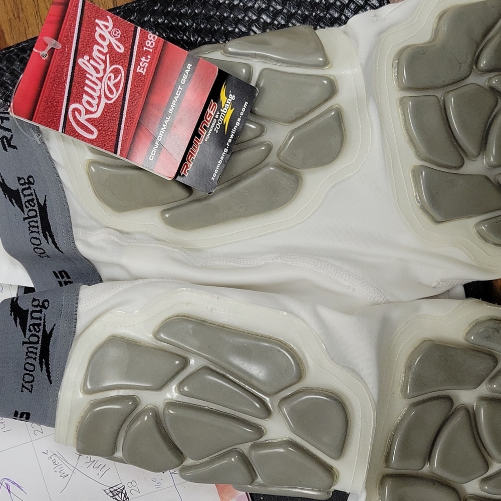 Football girdle